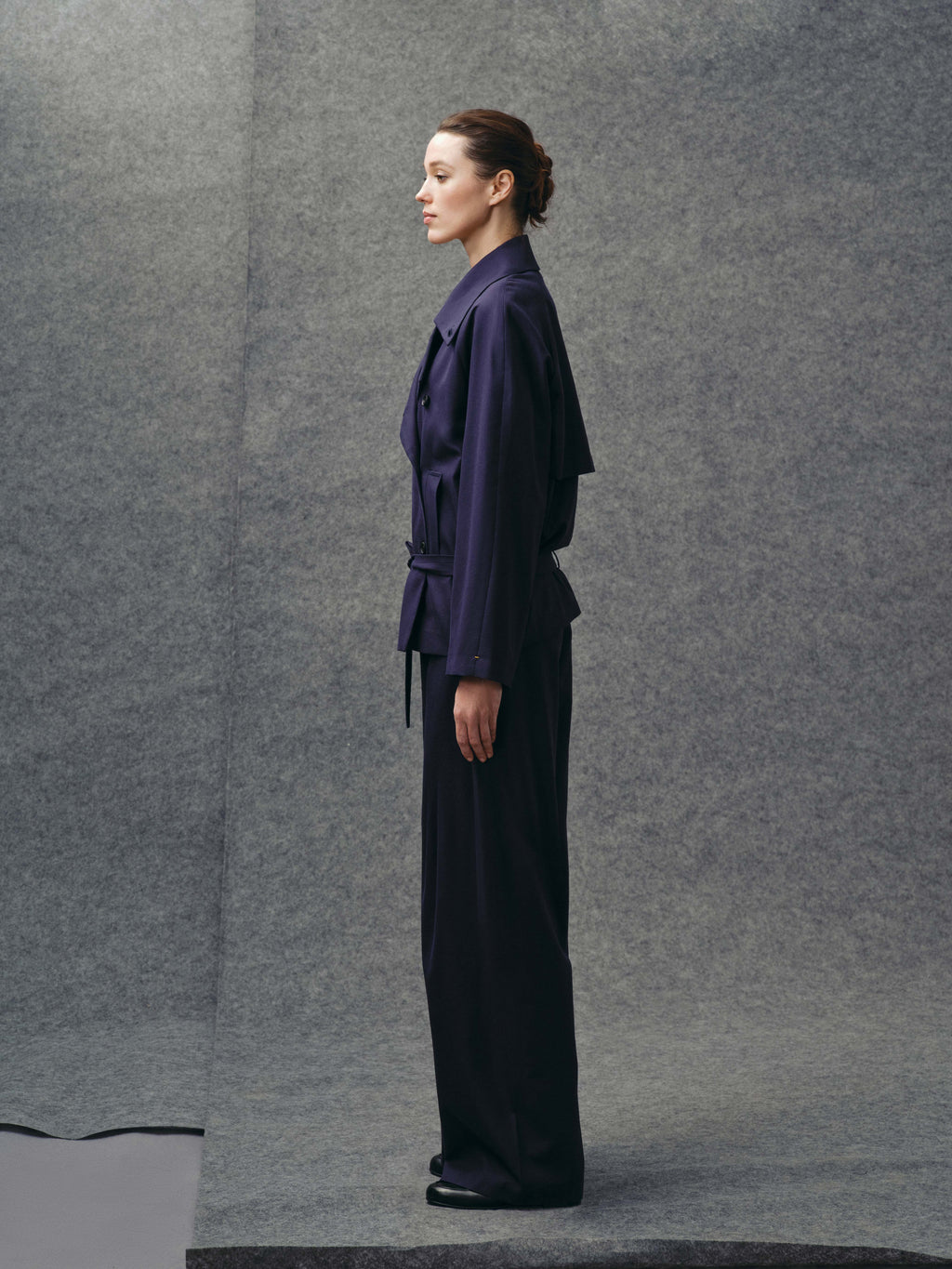 Twilight Blue Pants
