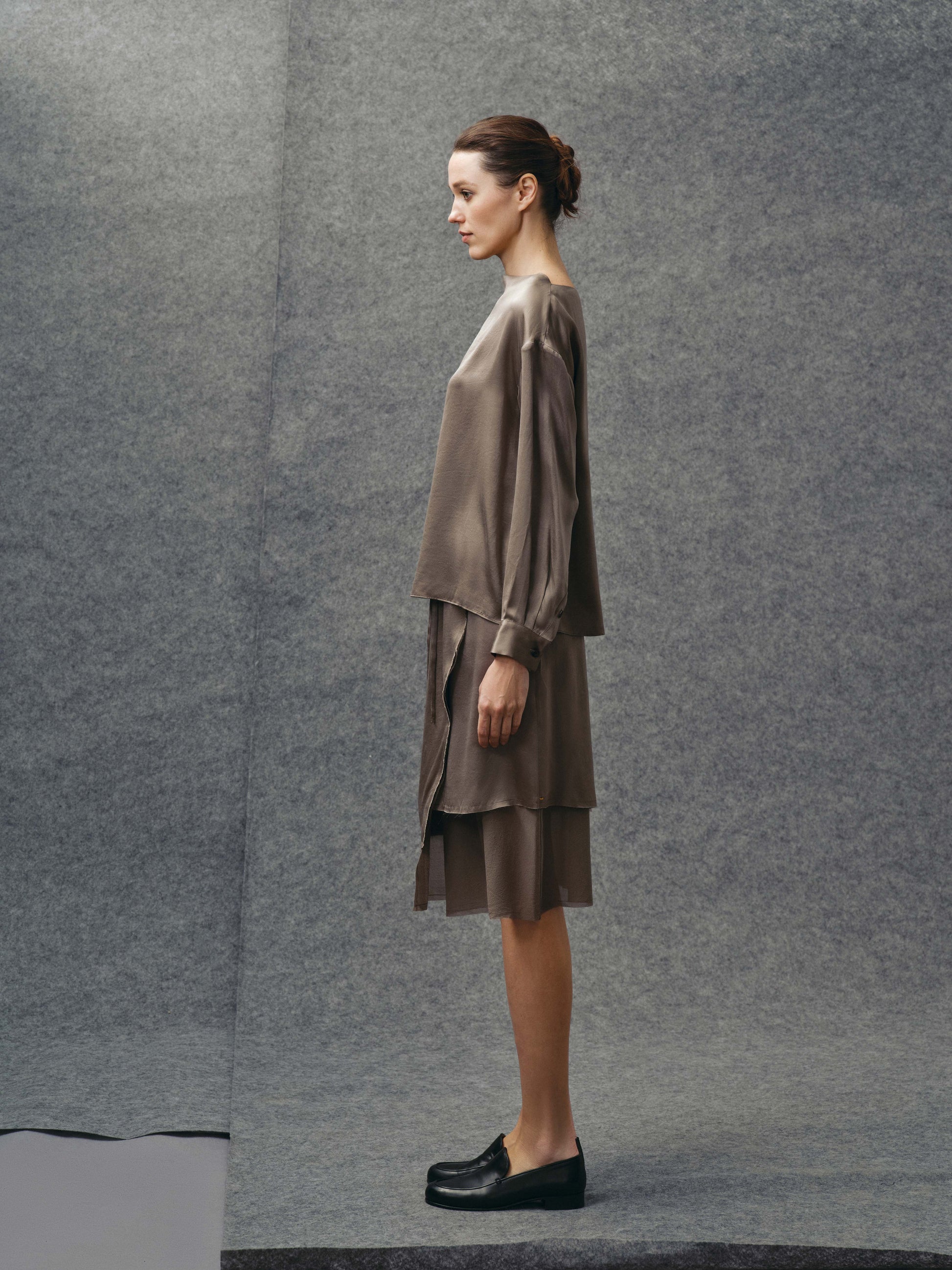 Rubia Skirt