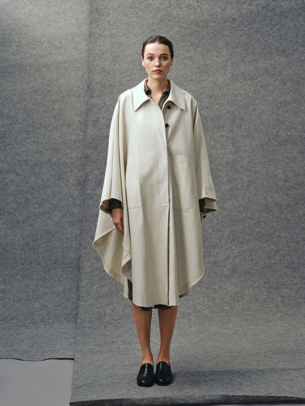Nuage Cape