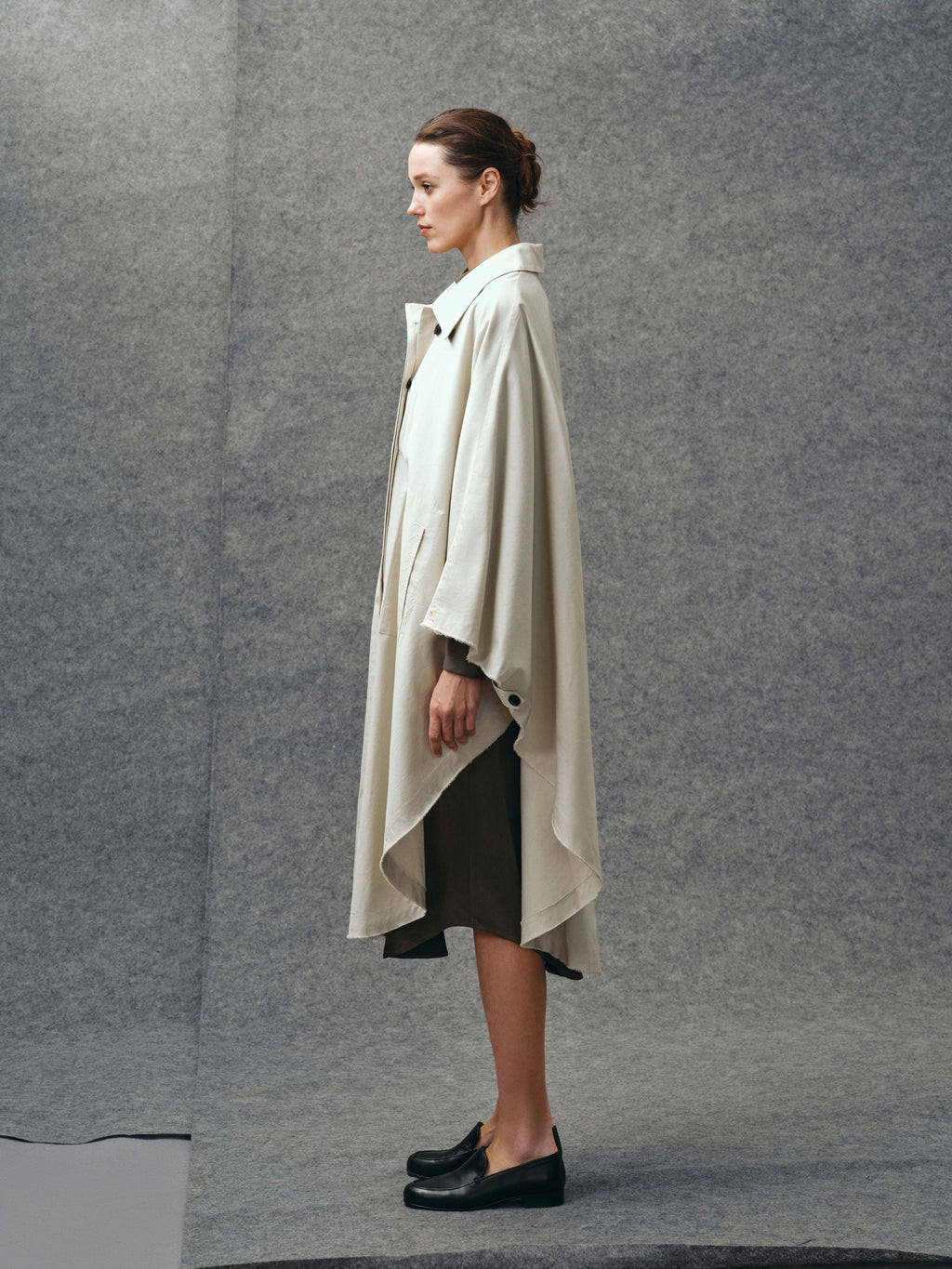 Nuage Cape