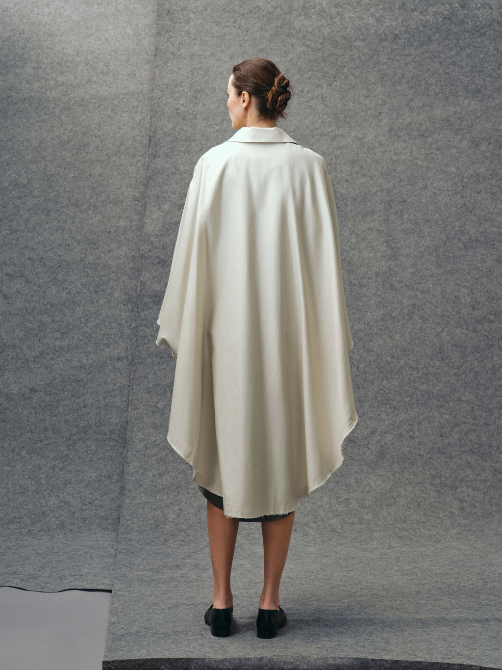 Nuage Cape
