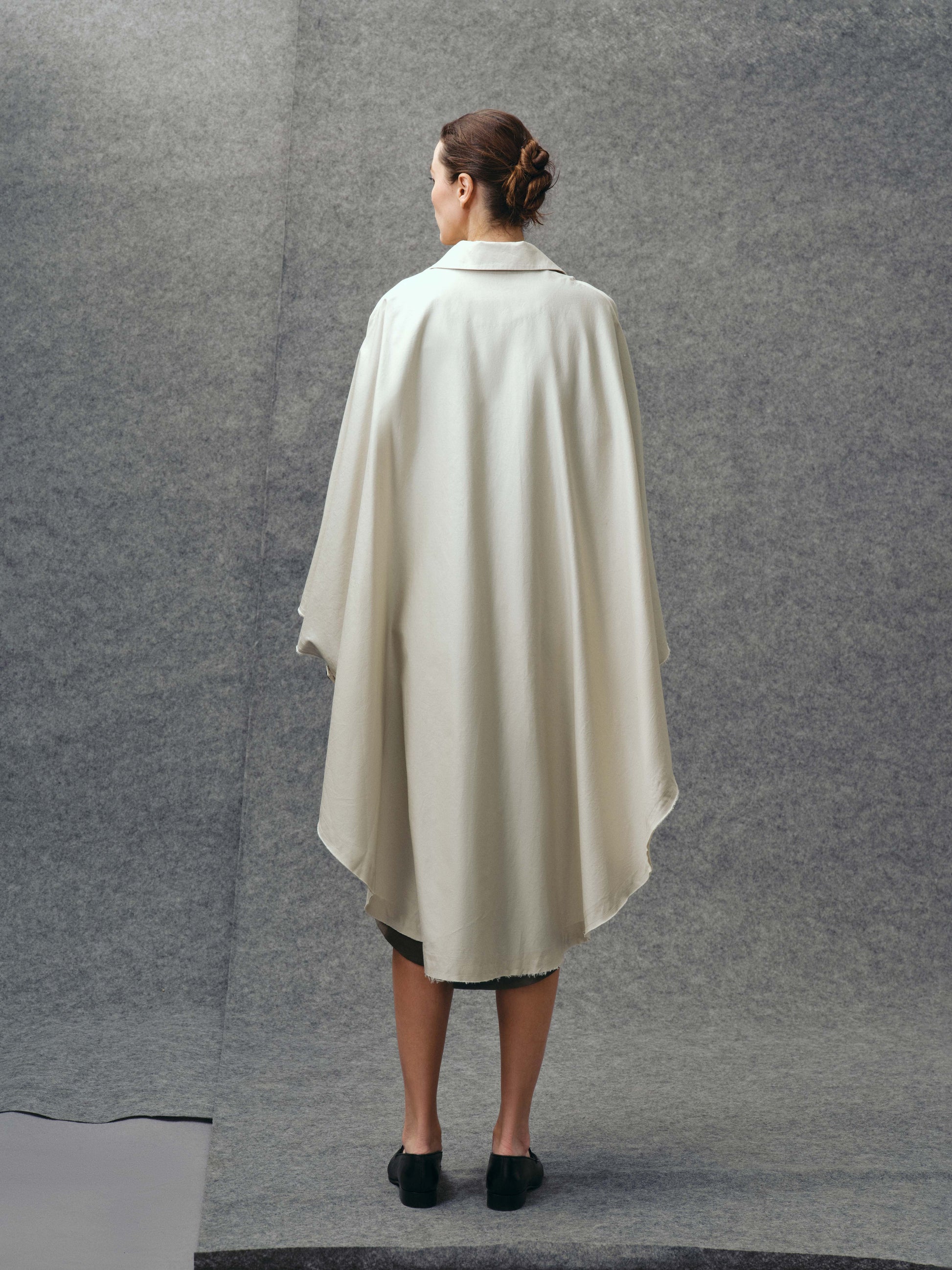 Nuage Cape