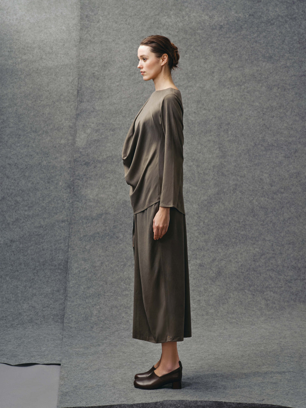 Vine Blouse
