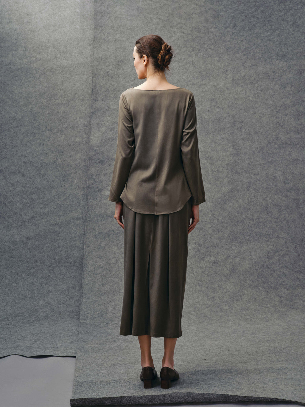 Vine Blouse