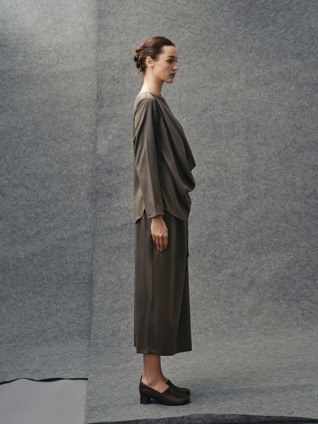 Vine Blouse
