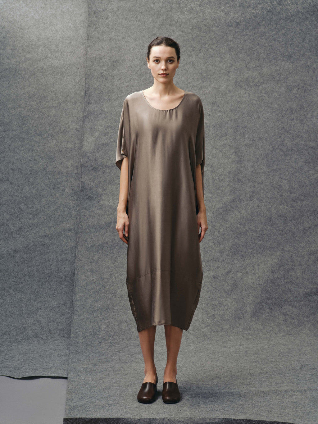 Rubia Dress