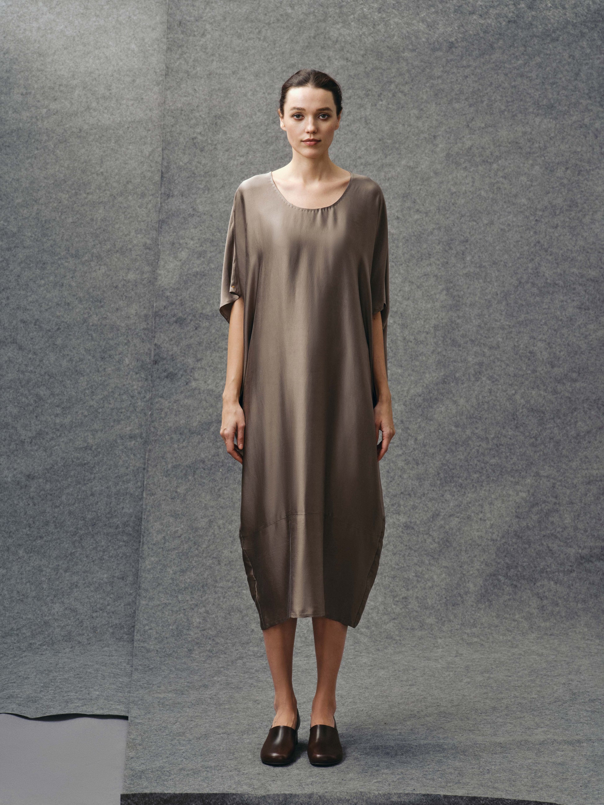 Rubia Dress