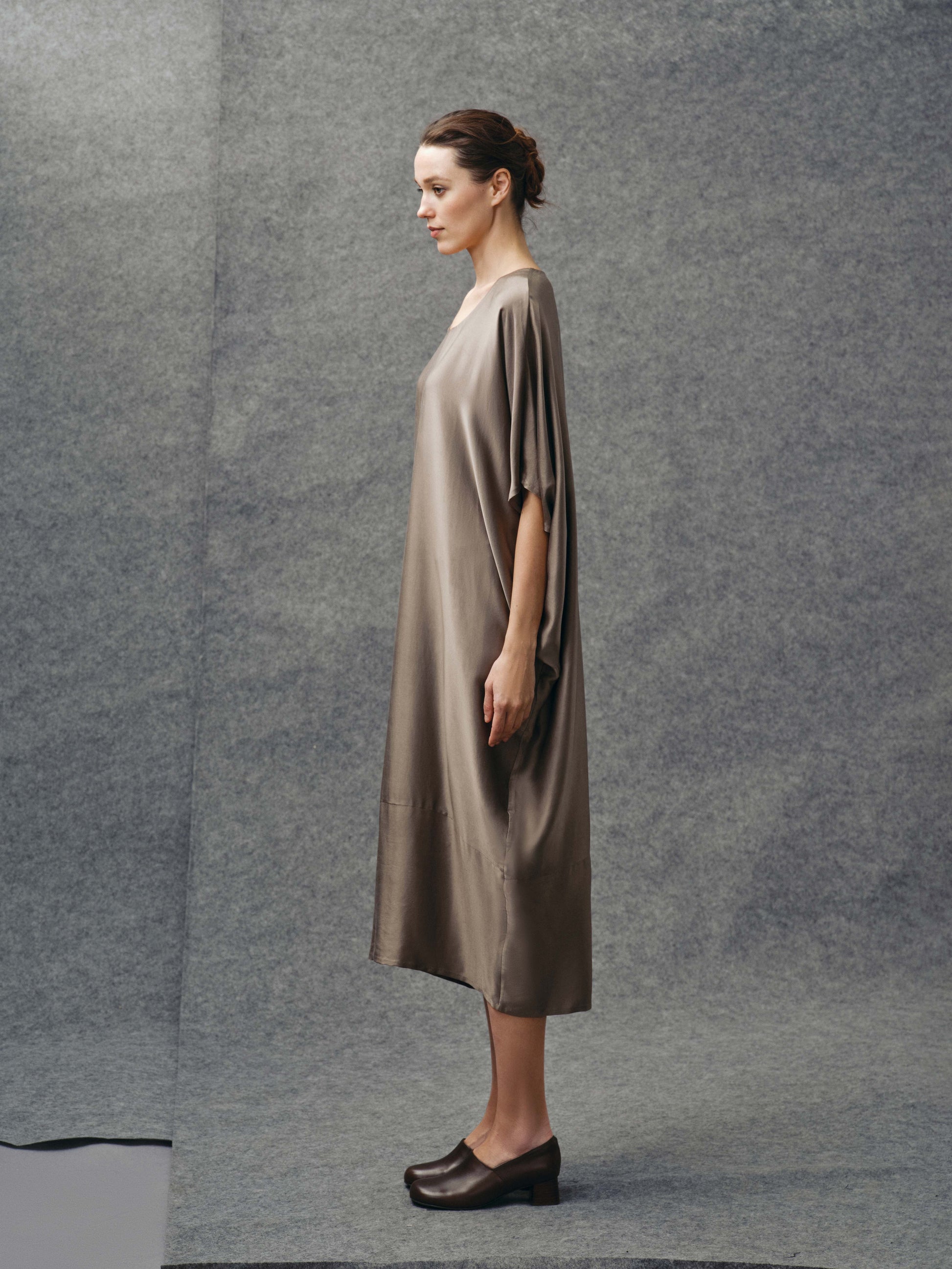 Rubia Dress