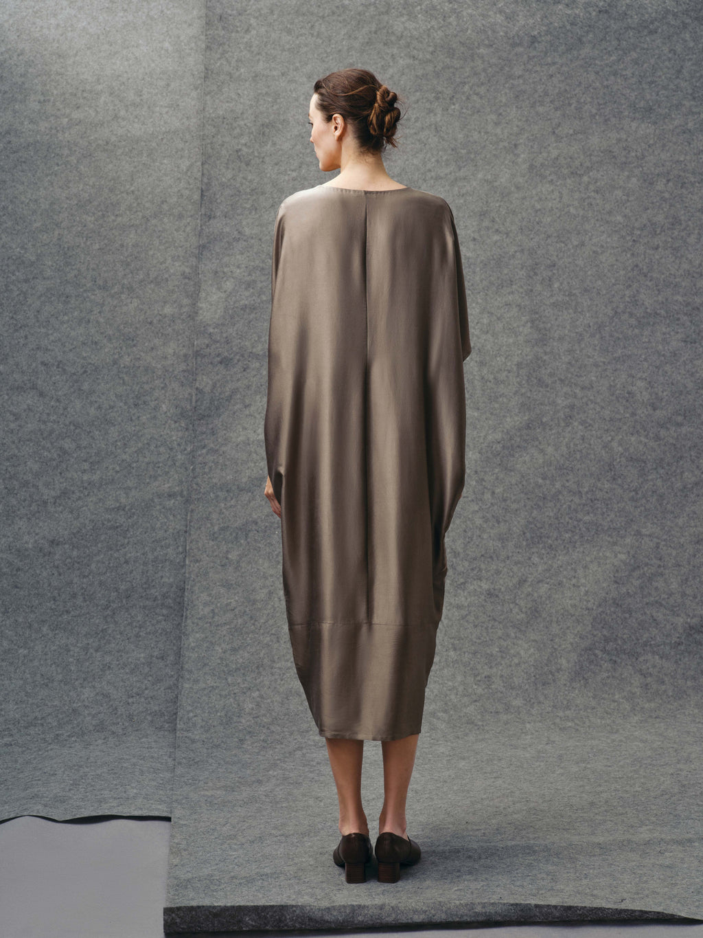 Rubia Dress