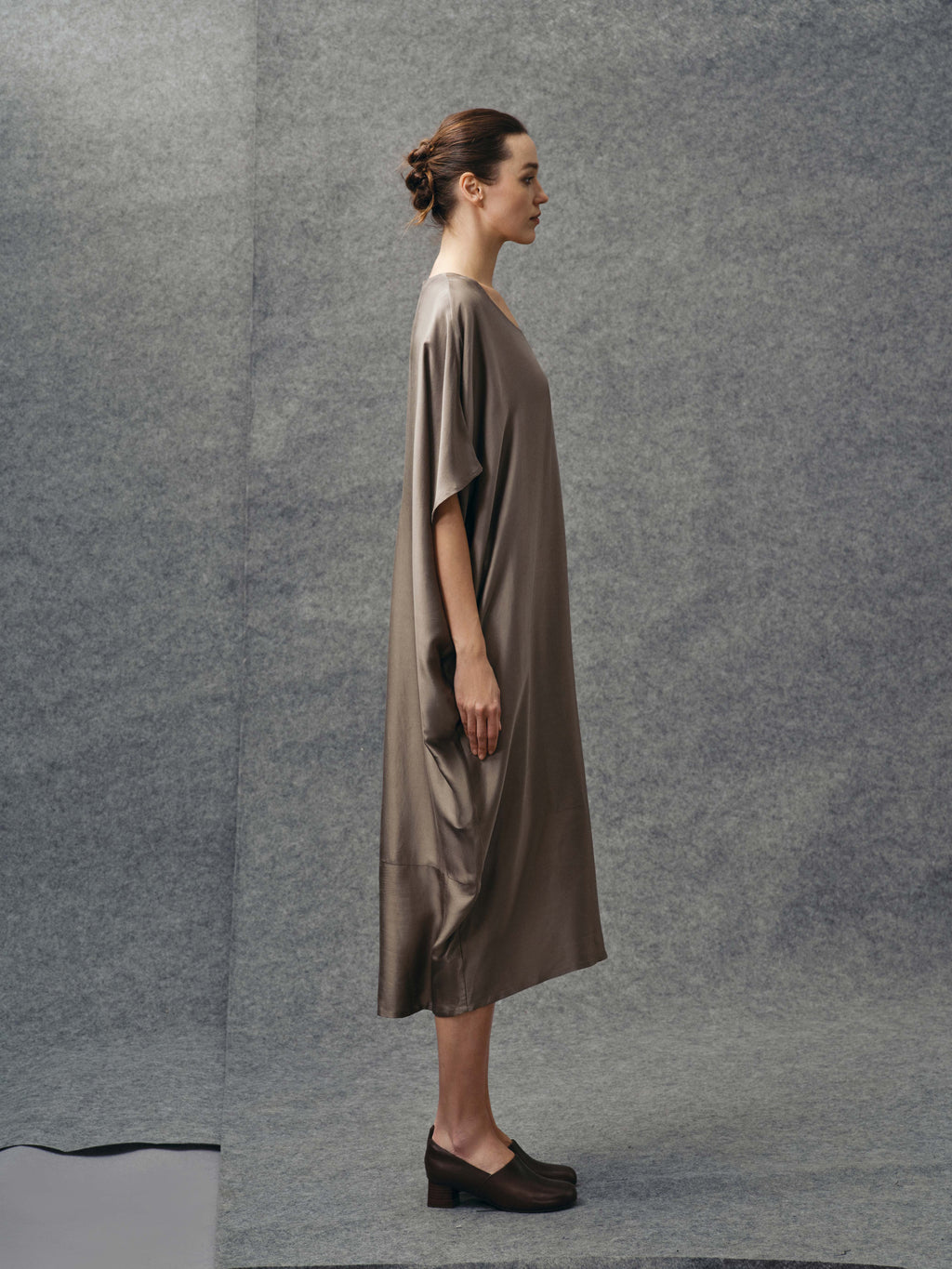 Rubia Dress
