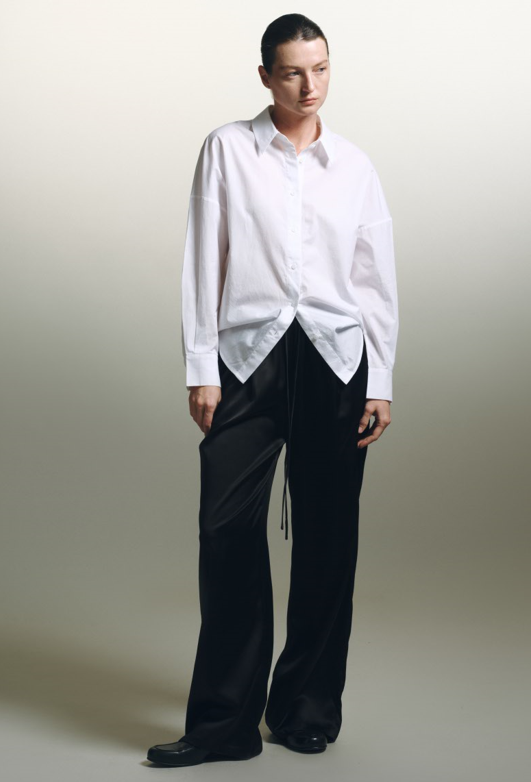 White Lake Night Shirt