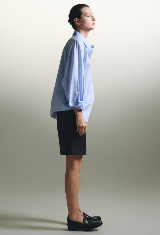 Blue Lake Night Shirt