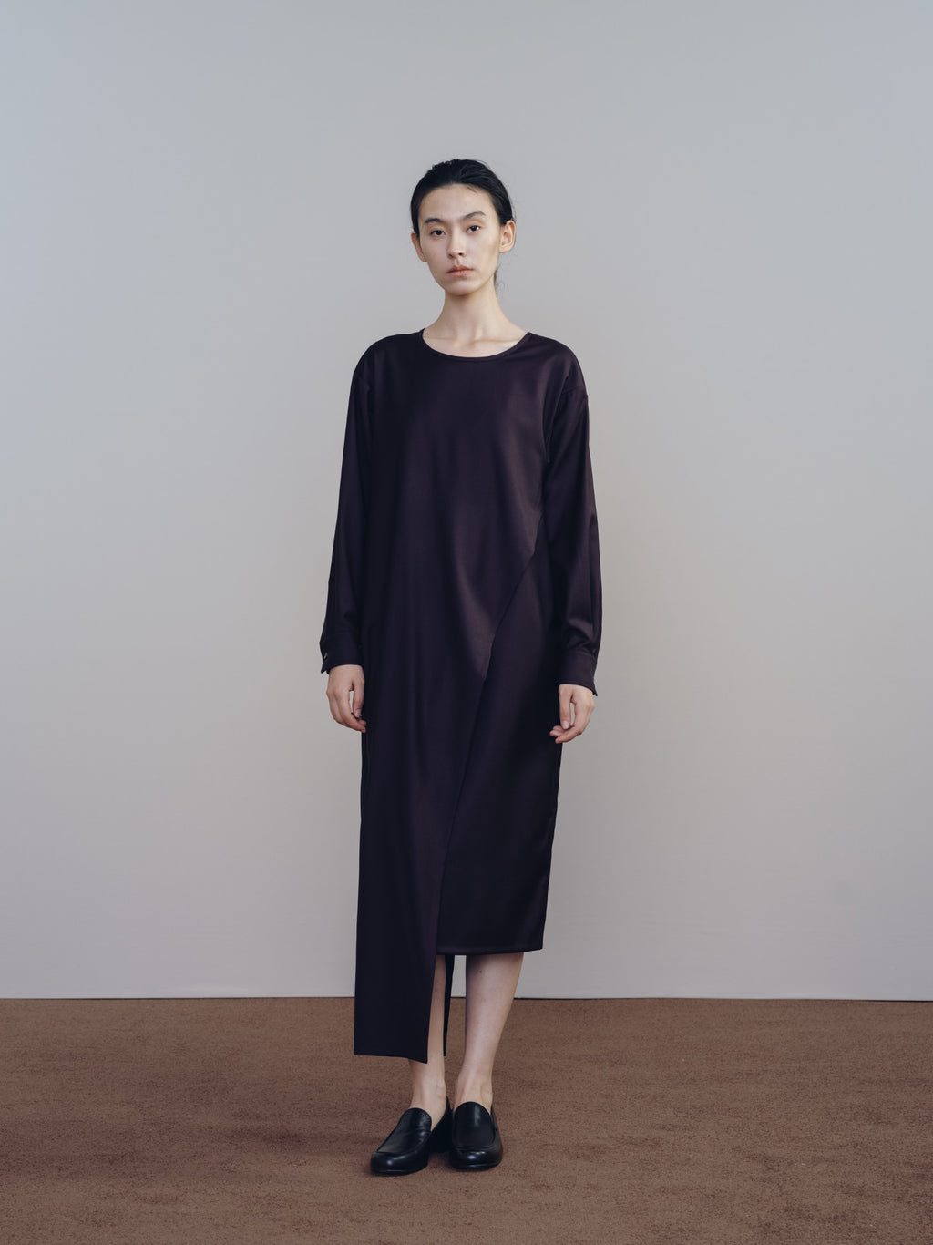 Autumn Dress