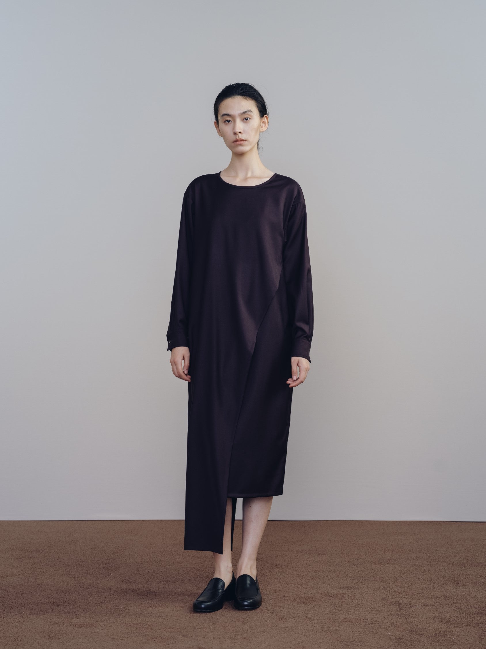 Autumn Dress