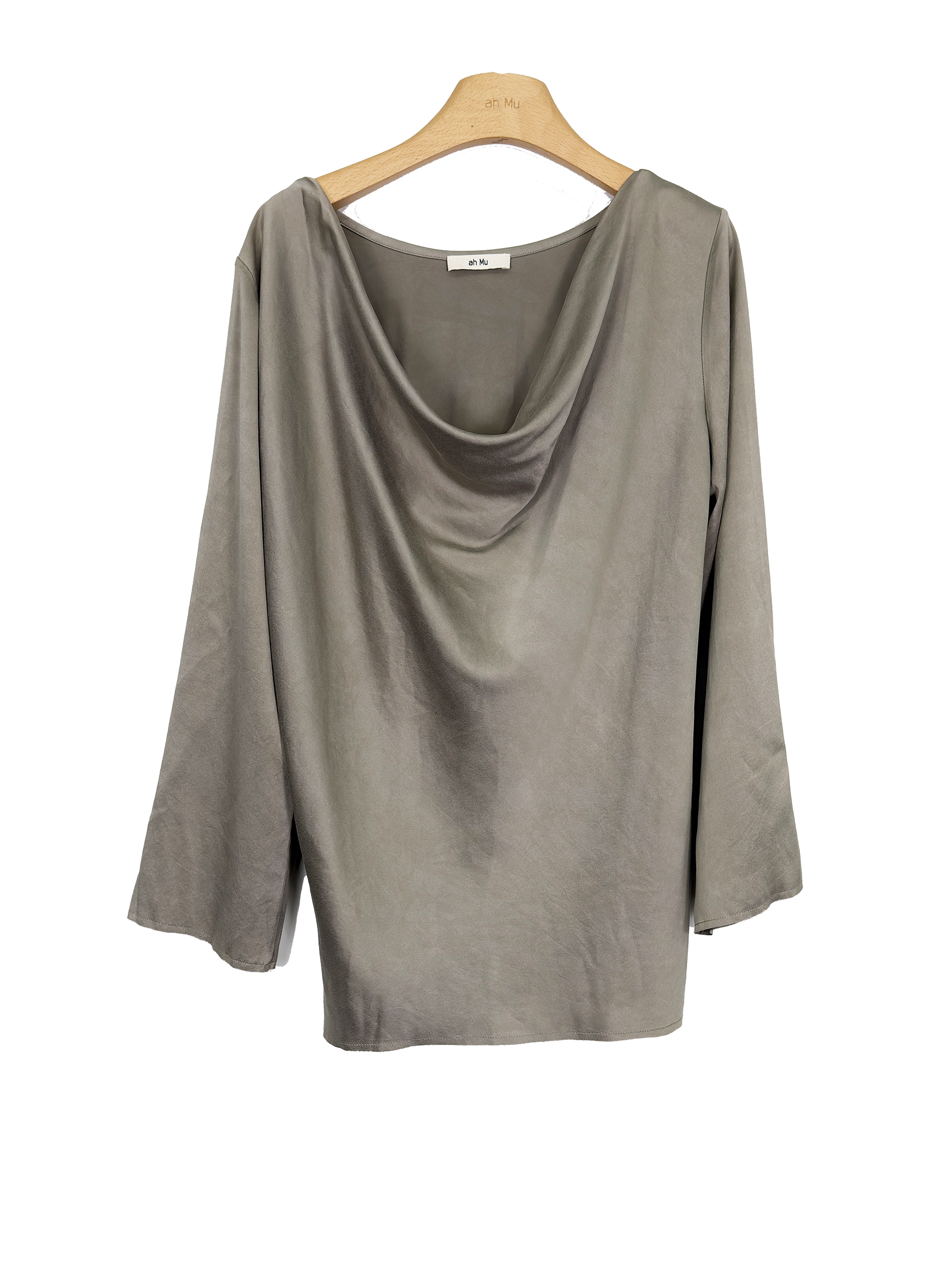 Forest Blouse