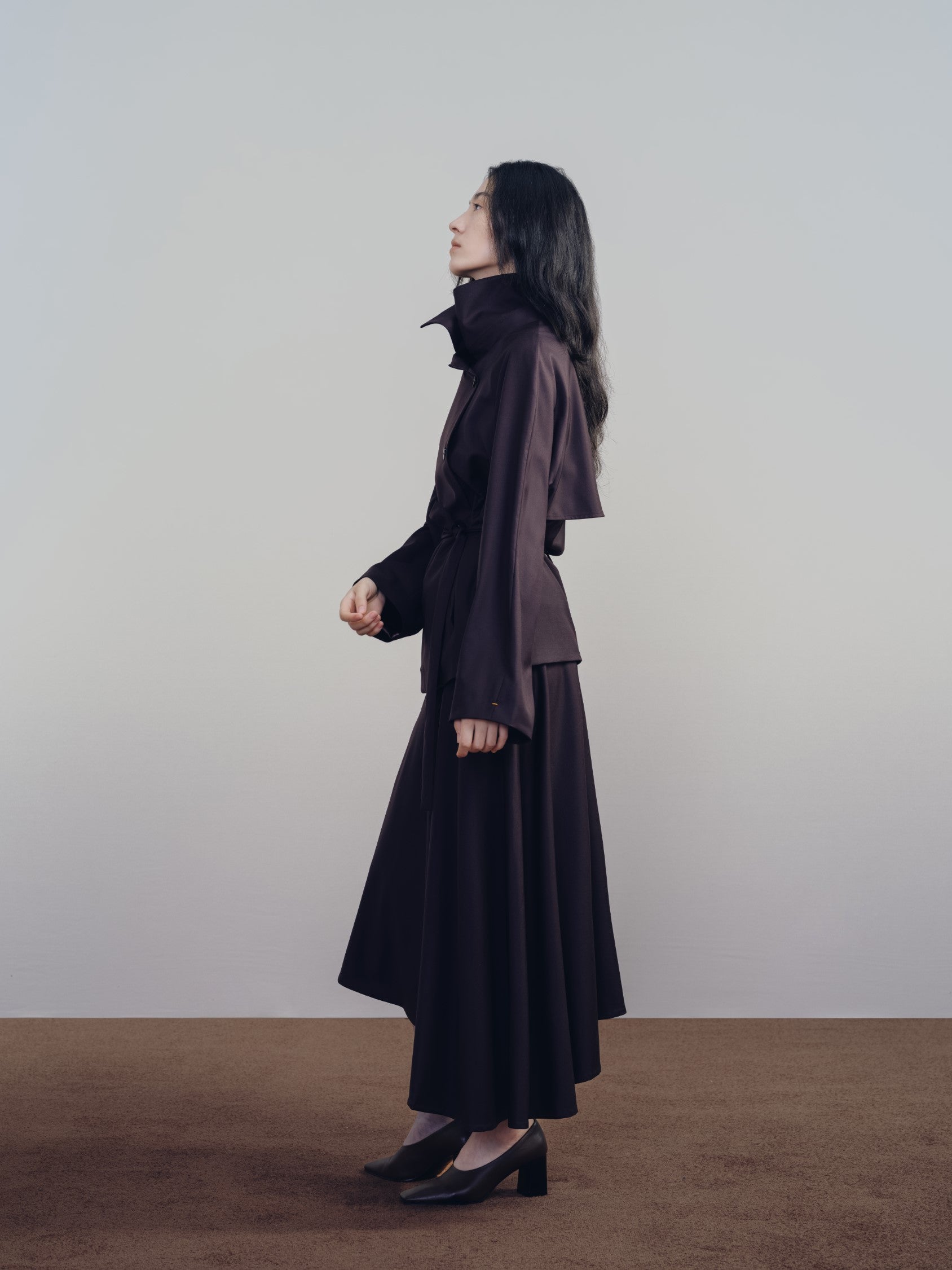 Autumn Trench
