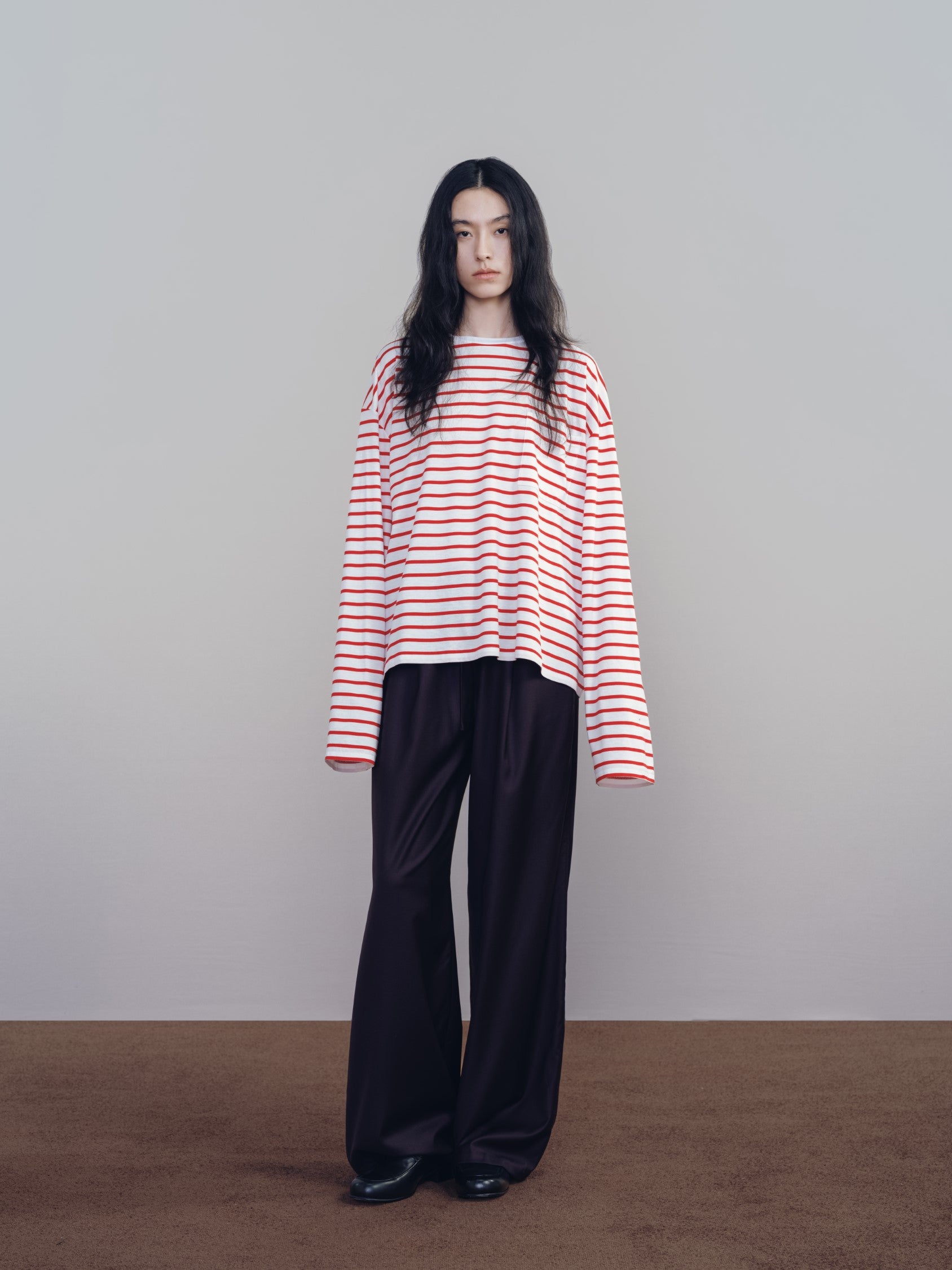 Autumn Drawstring Pants