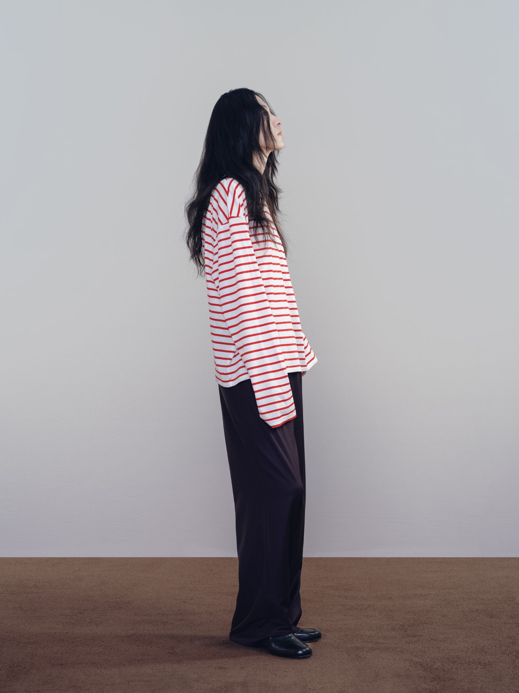 Autumn Drawstring Pants