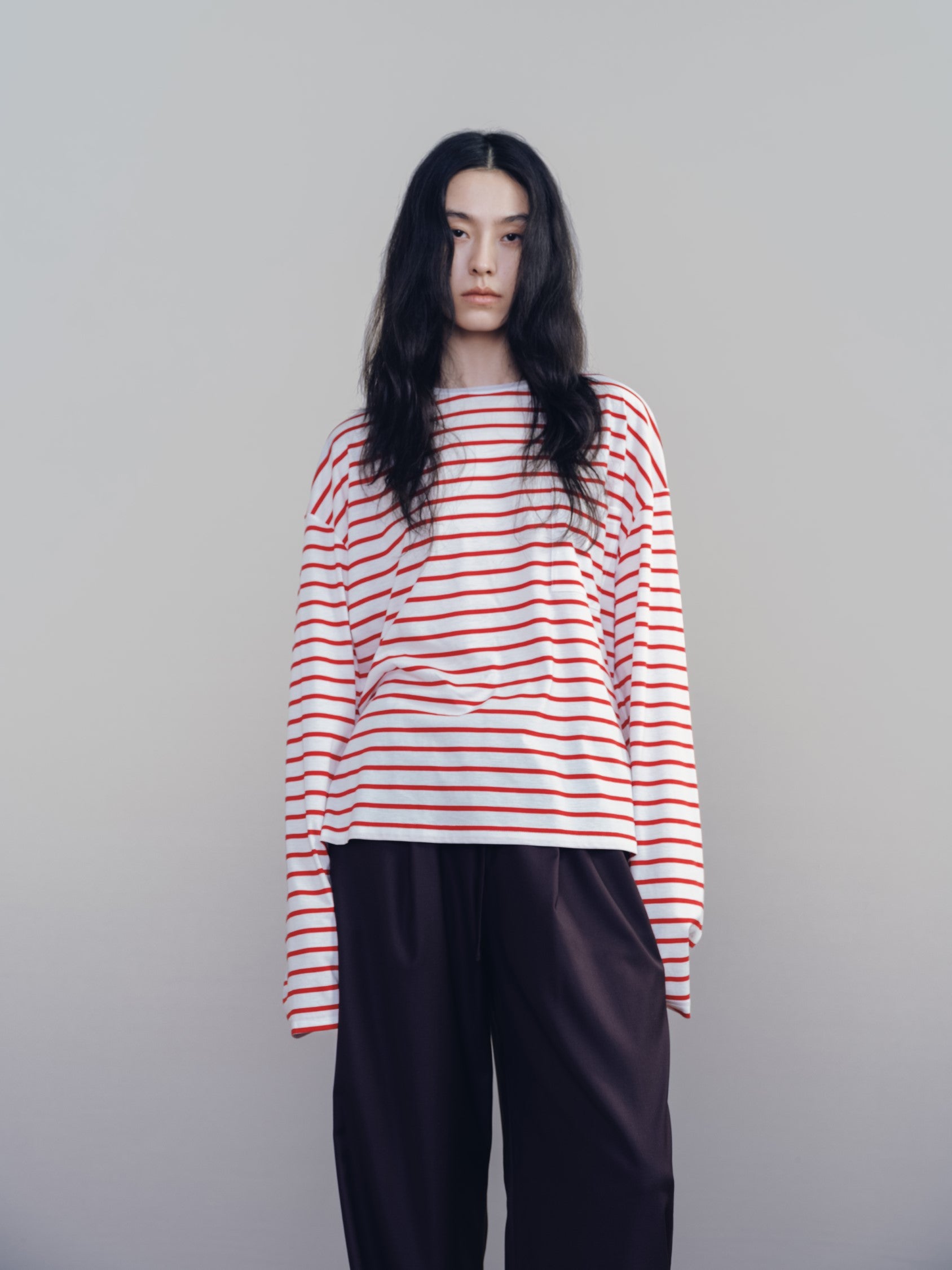 Autumn Drawstring Pants