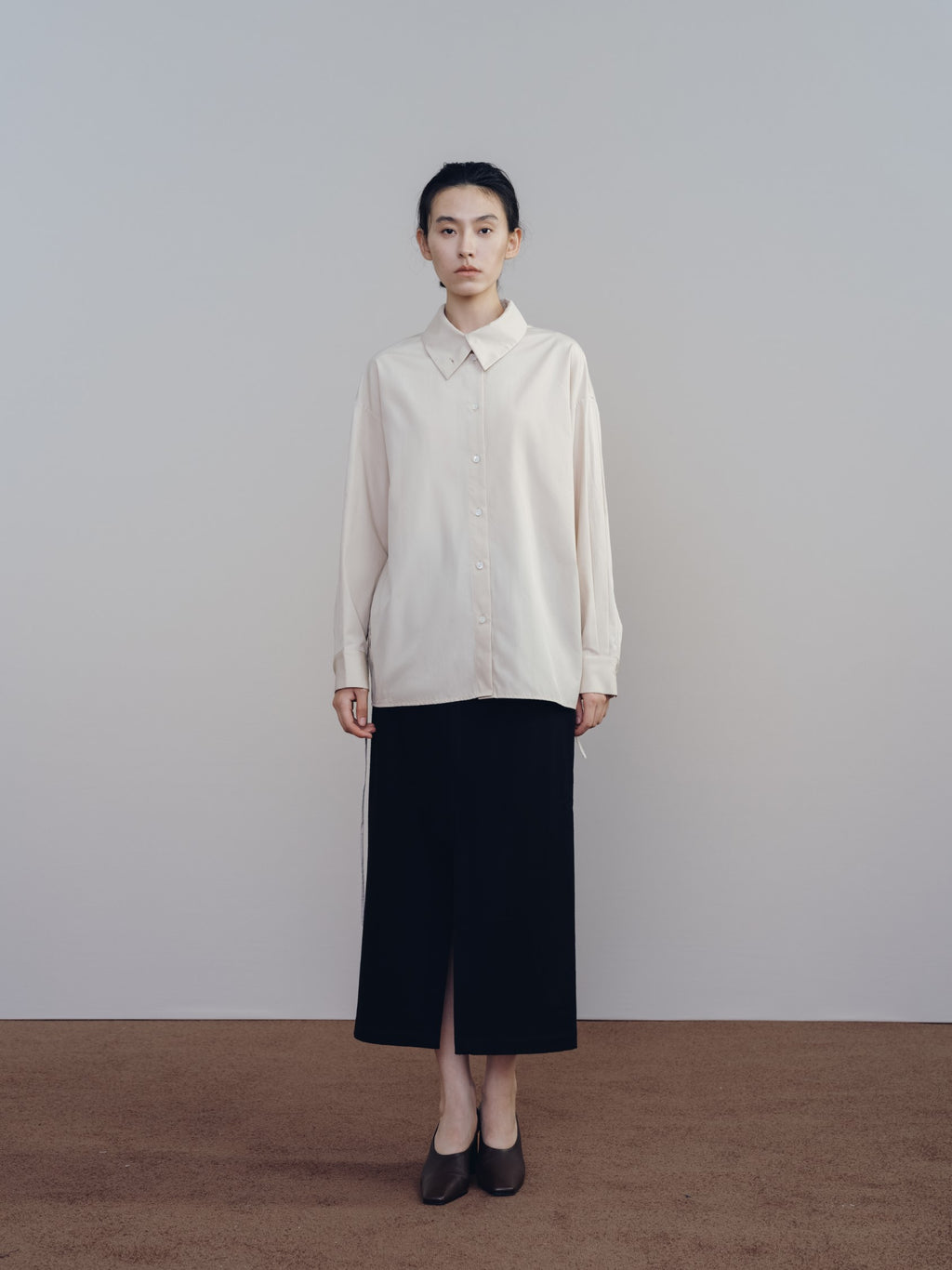 Sable Skirt