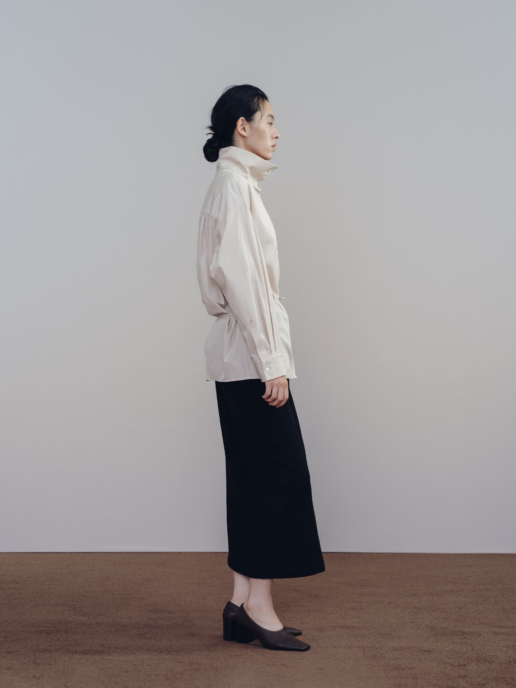 Sable Skirt