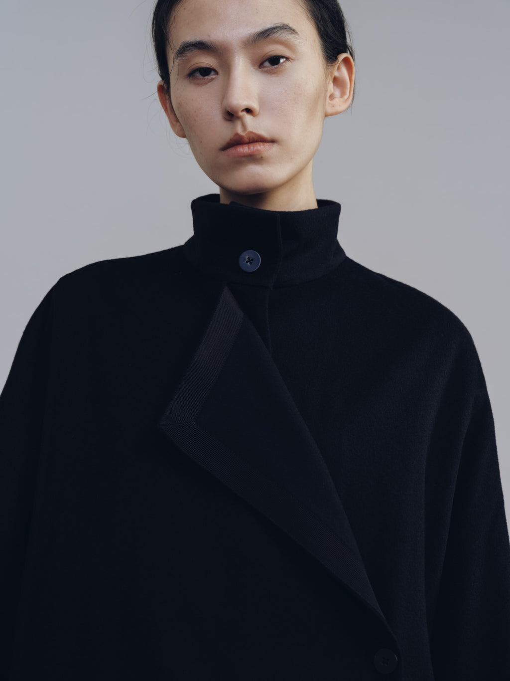 Obs Wool Cape